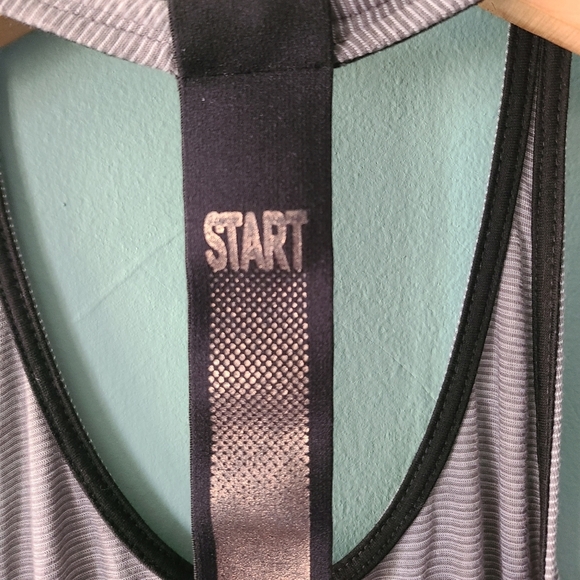 EVCR Racerback Tank Top Size Small - Picture 5 of 8